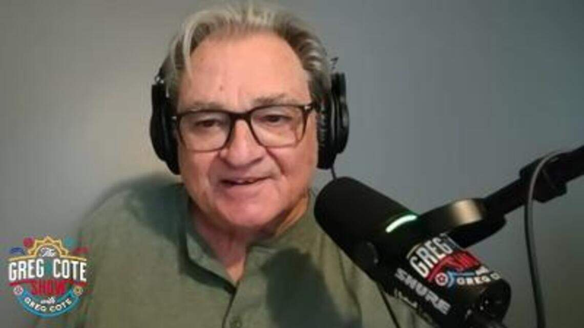 Greg Cote Show: Greg talks Herald layoff, plus Dolphins, Catchphrase #2 and more