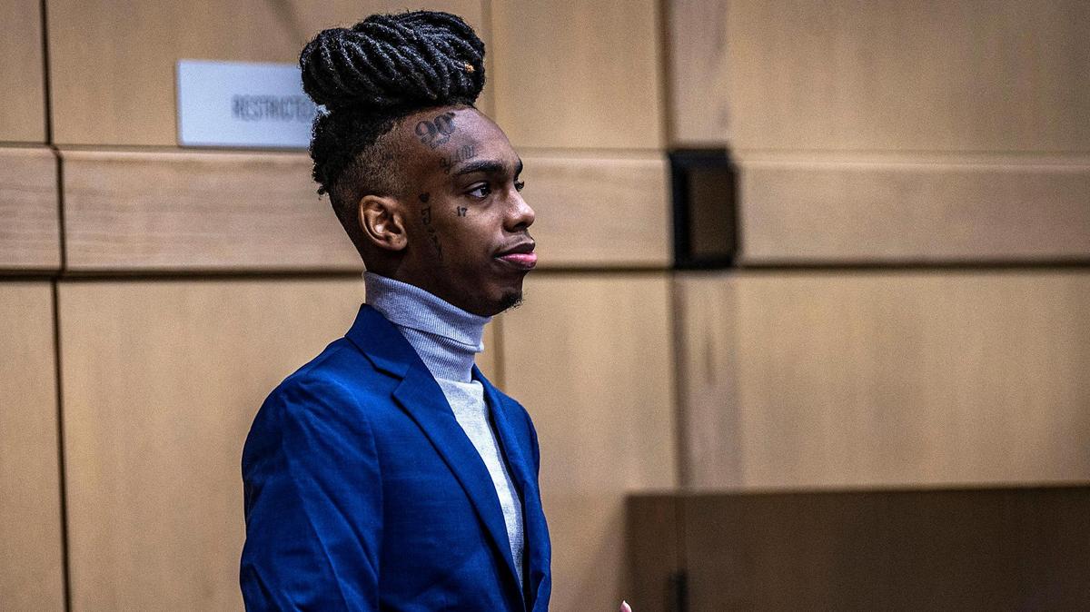 Prosecutor accused detective in YNW Melly case of lying. Police say that didn’t occur