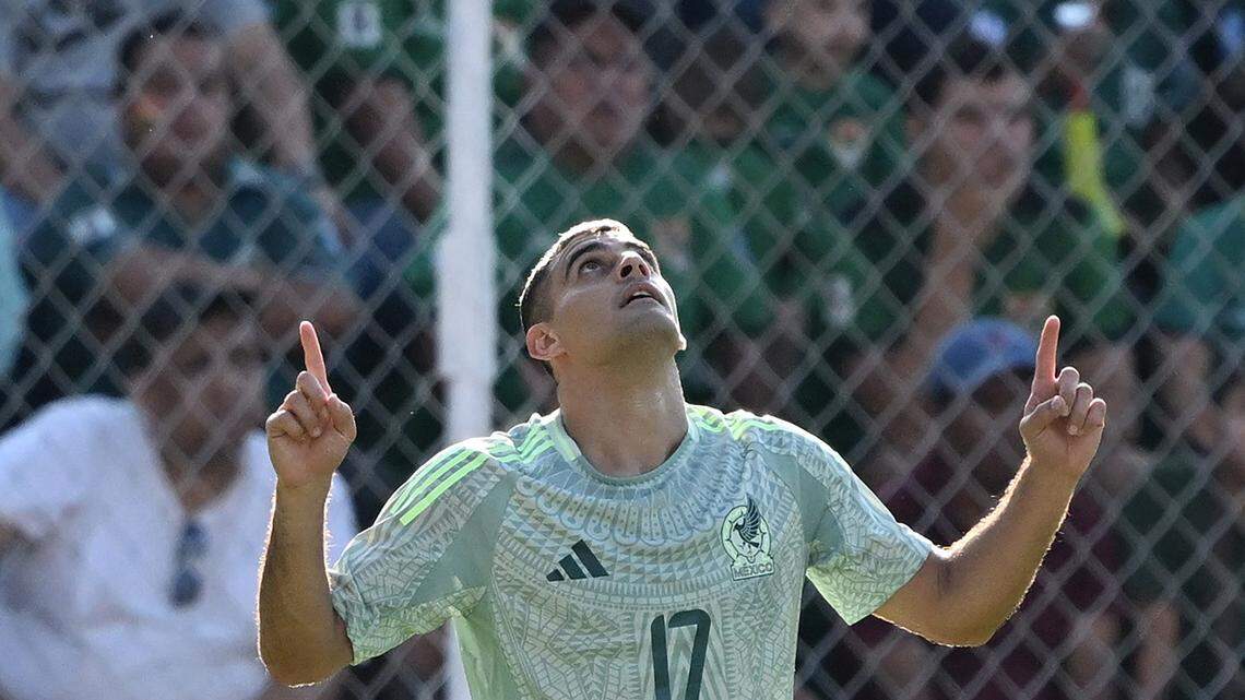 Inside Inter Miami: Berterame debuts alongside Messi as club gets first 2026 win