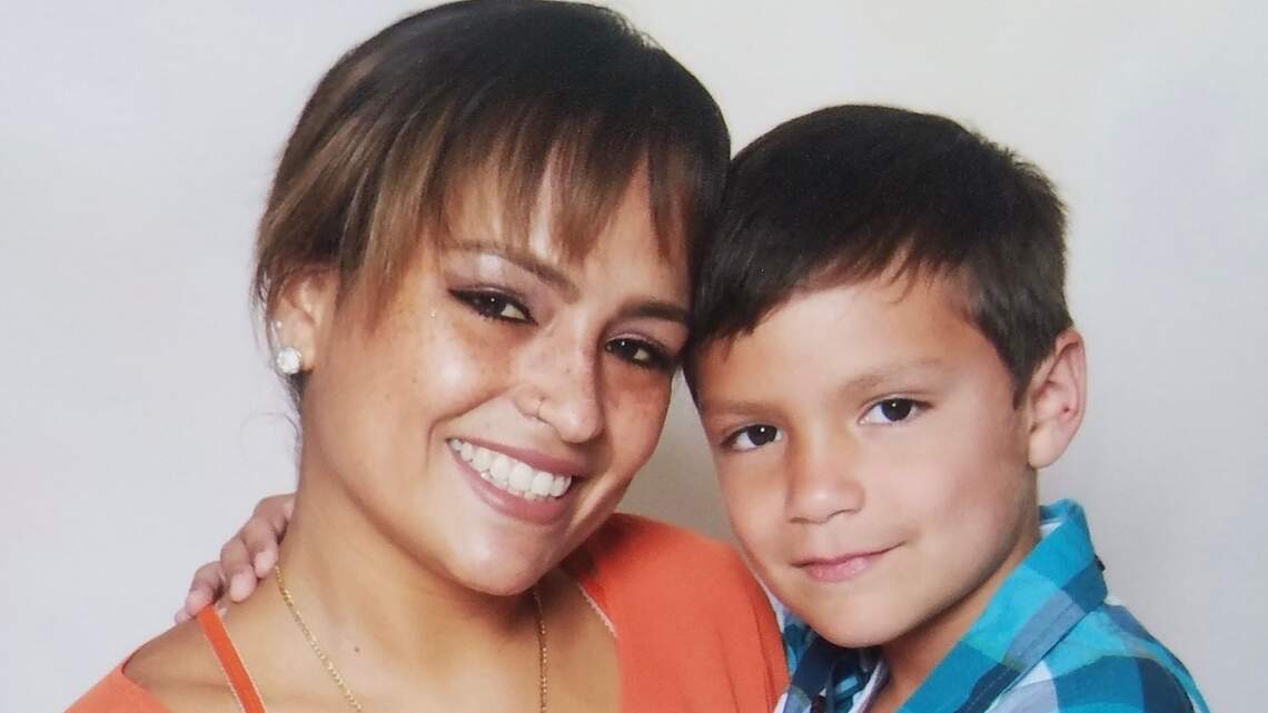 ‘My child’s freedom is tied to my own.’ For DACA parents, court ruling brought tears of joy
