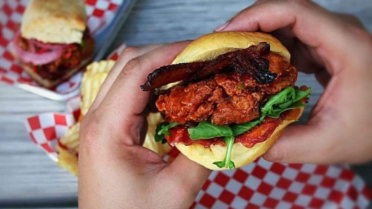 Chicken options are exploding in South Florida.