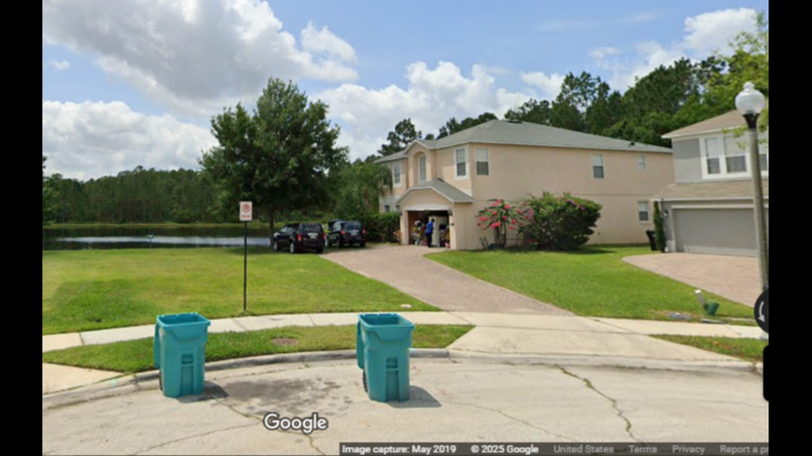 Meb G. Yohan, 70, was stabbed to death April 3 at the family’s home in Orlando, police said.