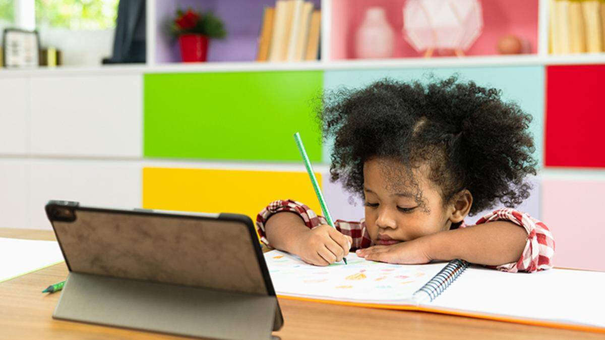 The pandemic and remote learning have revealed the haves and have-nots in access to digital technology.