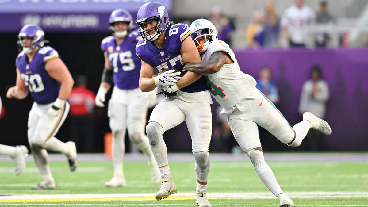 Kelly: Dolphins scheitern an sich selbst bei schwacher Niederlage gegen ...