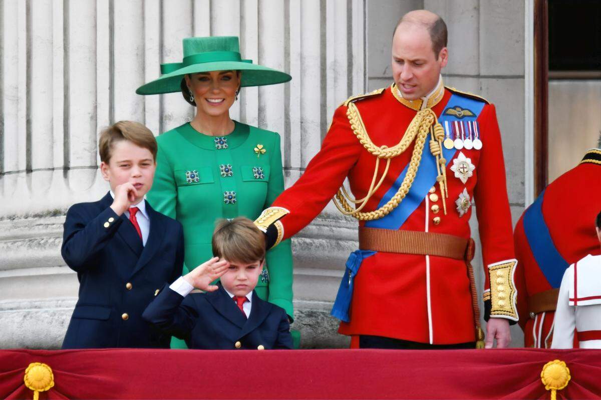 Prince William has offered a surprisingly open update on how his wife Princess Catherine is doing.