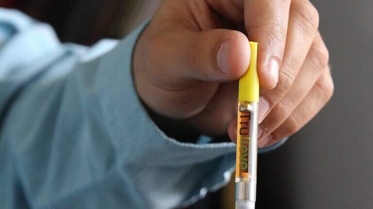 Can you travel with medical marijuana or CBD gummies? Airlines, cruise ships have rules