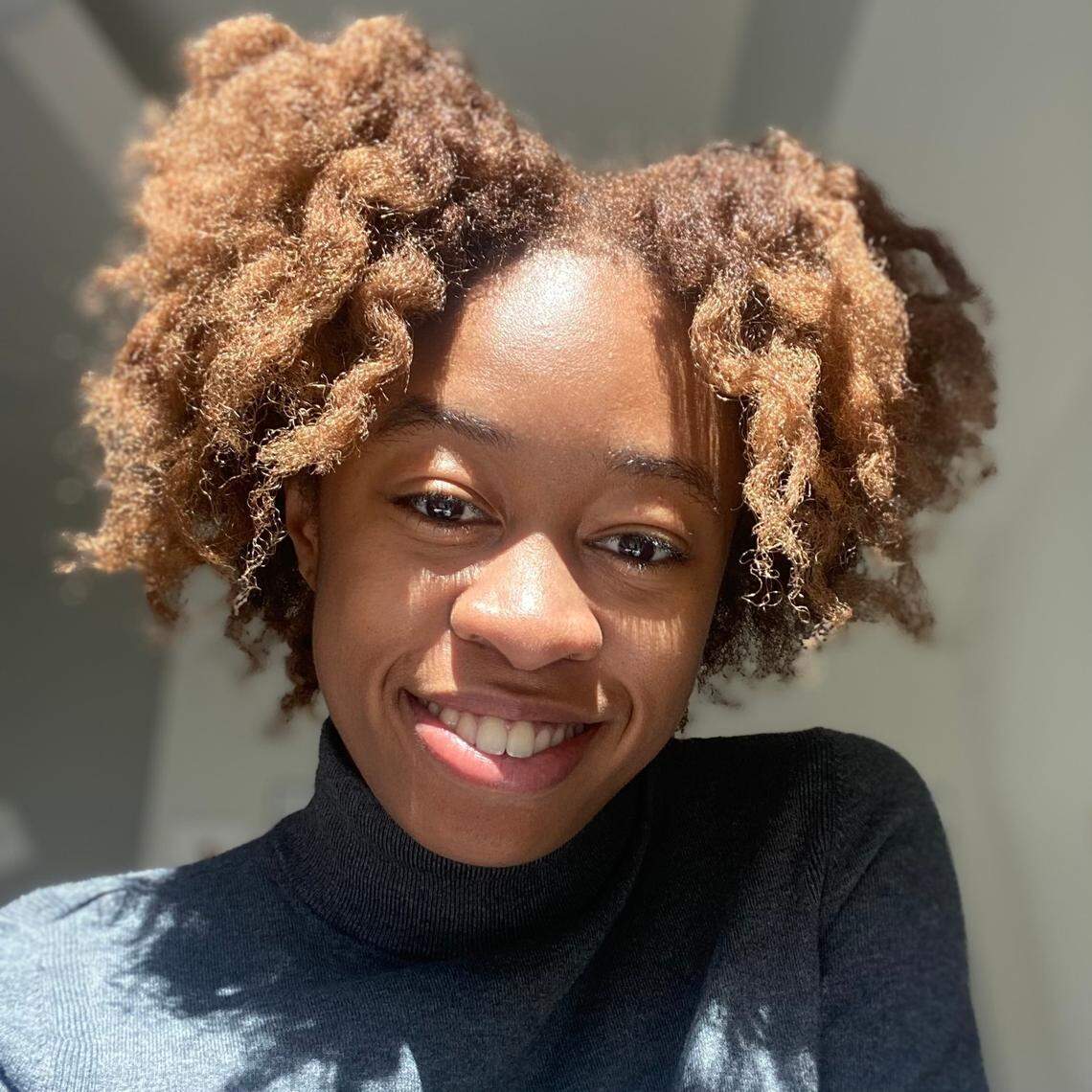 Profile Image of Kalia Richardson