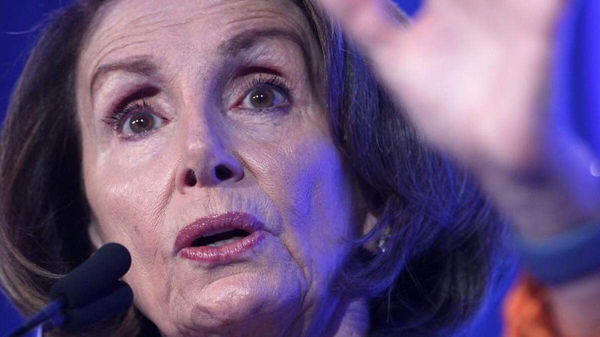 Though under attack from some within her party, others say House Minority Leader Nancy Pelosi has been good for the Democrats.