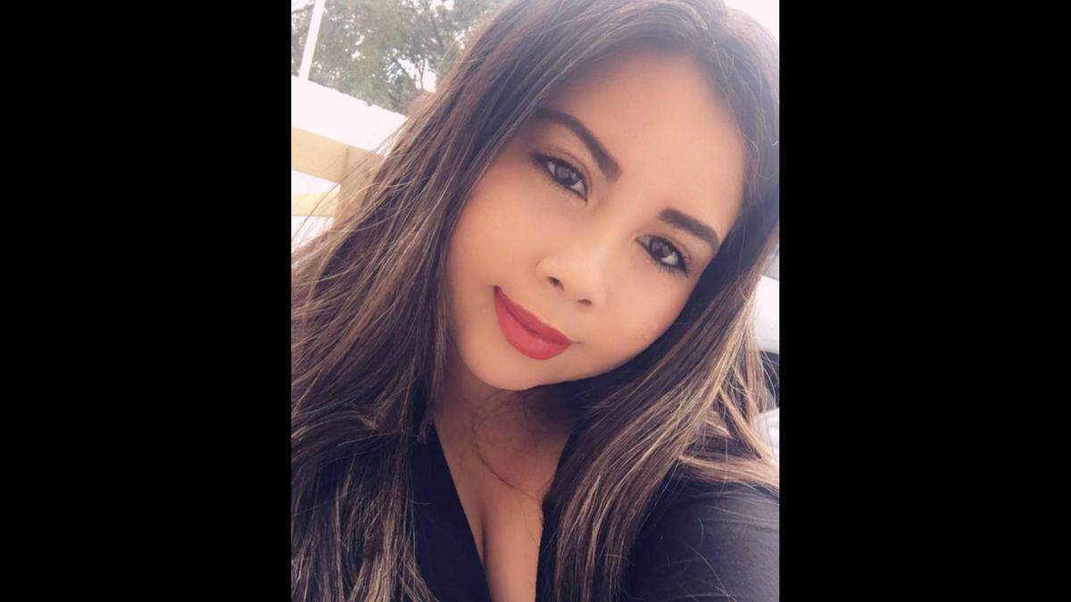 Jeanette Hernandez lost 70 pounds in her teenage years after not managing her insulin injections for her Type 1 diabetes. Doctors said she was lucky not to have had serious health consequences.