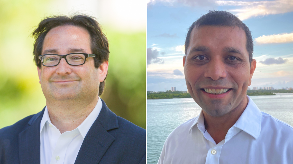 Herald recommends: One Democrat is better prepared in Florida House District 106 primary | Editorial