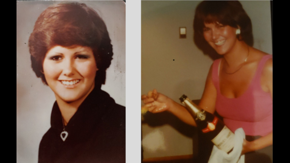 A woman found burned and killed in 1991 has been identified, New York officials say.