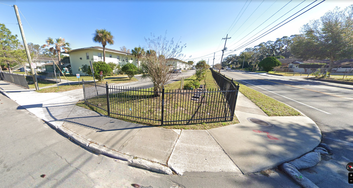 The two shootouts occurred May 10 at the Carrington Place Apartments in Lakeland, police said.