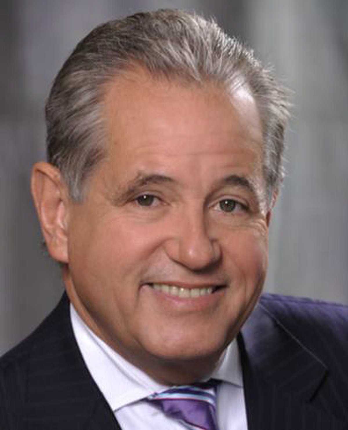 Jorge Villacampa is a South Florida region bank president responsible for 68 Wells Fargo branch locations.