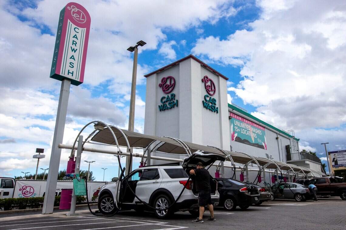 Who Owns El Car Wash: Unveiling the Hidden Stakeholders