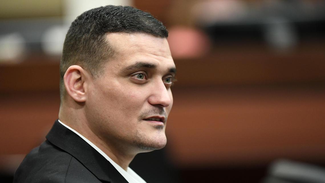 Sigfredo Garcia was convicted of first degree murder in the death of Florida State University law professor Daniel Markel Friday.