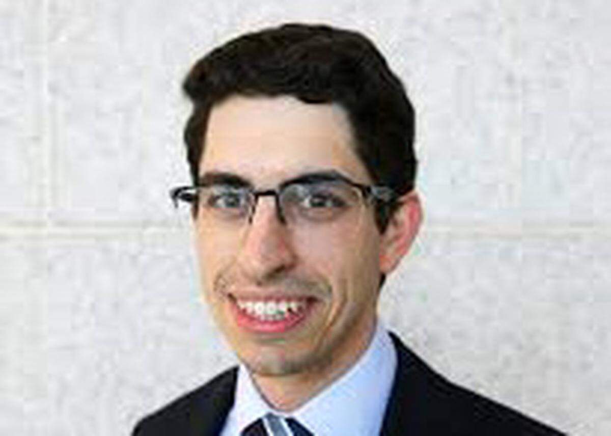 Raul Moas