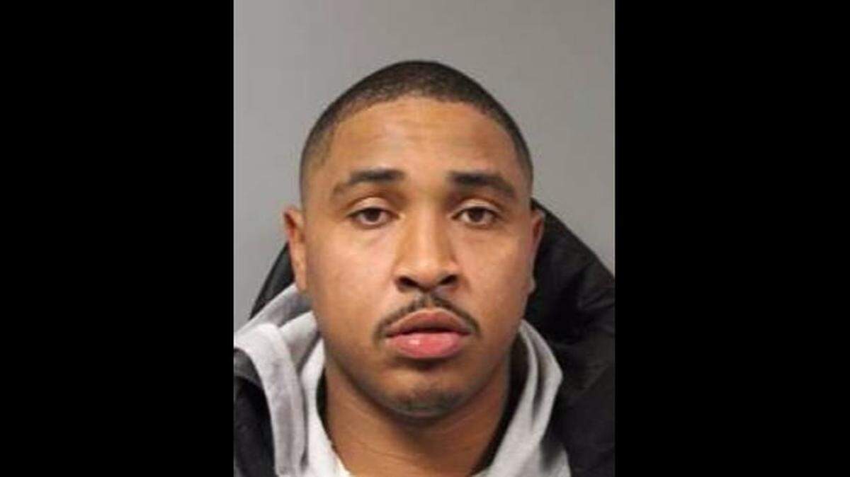 Dover police in Delaware, arrested Antonio Stevens, who is from Orlando, and charged him with first-degree robbery on Aug. 5, 2018. They say he was trying to rob a KFC.