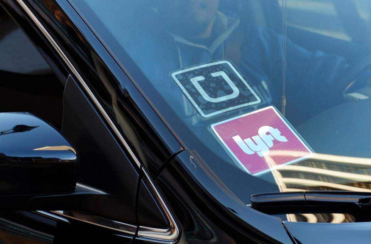 Uber and Lyft have made masks optional, except in jurisdictions that still mandate the face coverings.