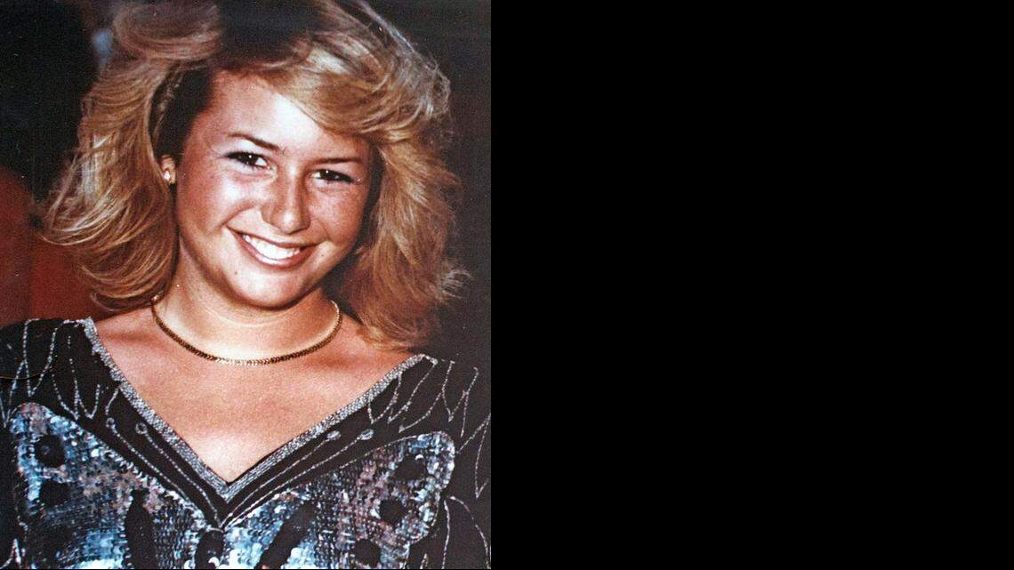 CORRECTION Missing UF Student