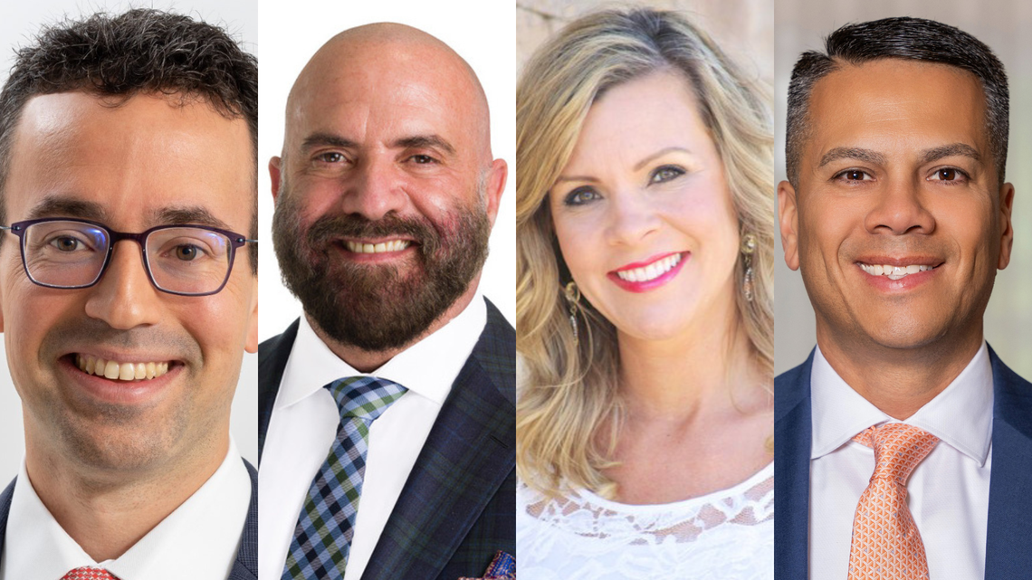 In Miami Commission District 2 race, Herald recommends a longtime community advocate | Opinion