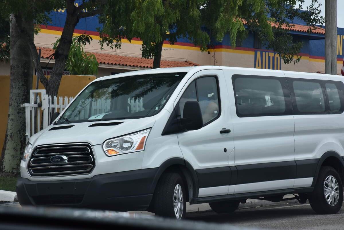 A 15-year-old immigrant girl escaped the Homestead Temporary Shelter for Unaccompanied Children Friday as she was taken to a routine eye exam, according to Homestead Police.