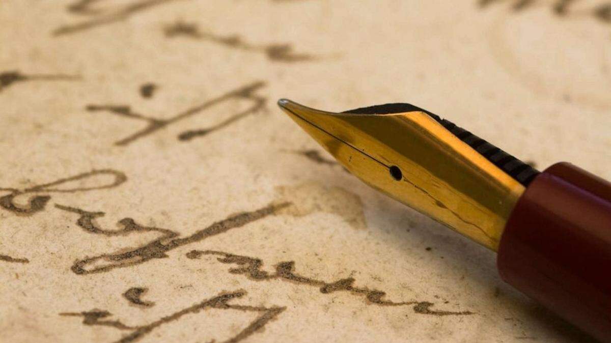 O, Miami Poetry Festival offers South Floridians weary of isolation the chance to receive a handwritten letter from a poet.