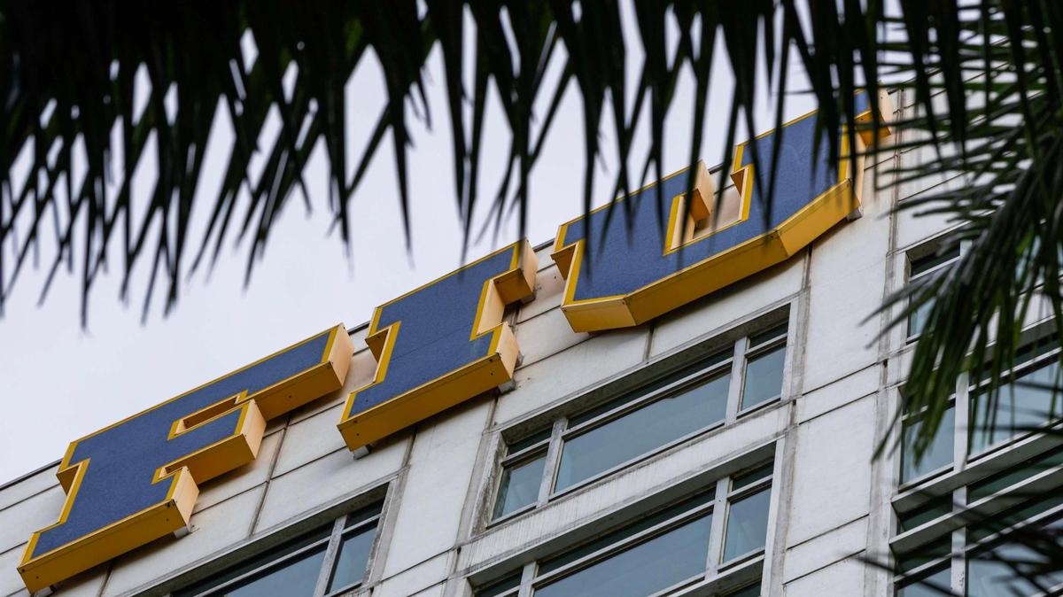 Florida International University confirmed on Friday that it has enrolled in an Immigration and Customs Enforcement program known as 287(g) that will allow campus police to stop, question and in some cases detain people who they suspect are in the country illegally.