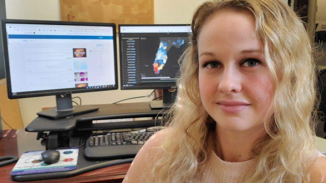 Report: ‘Insufficient evidence’ to prove whistleblower’s claim state manipulated COVID data