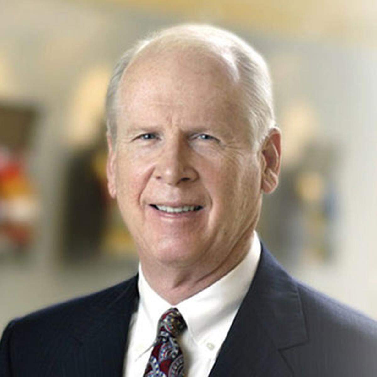 Robert T. Brockman