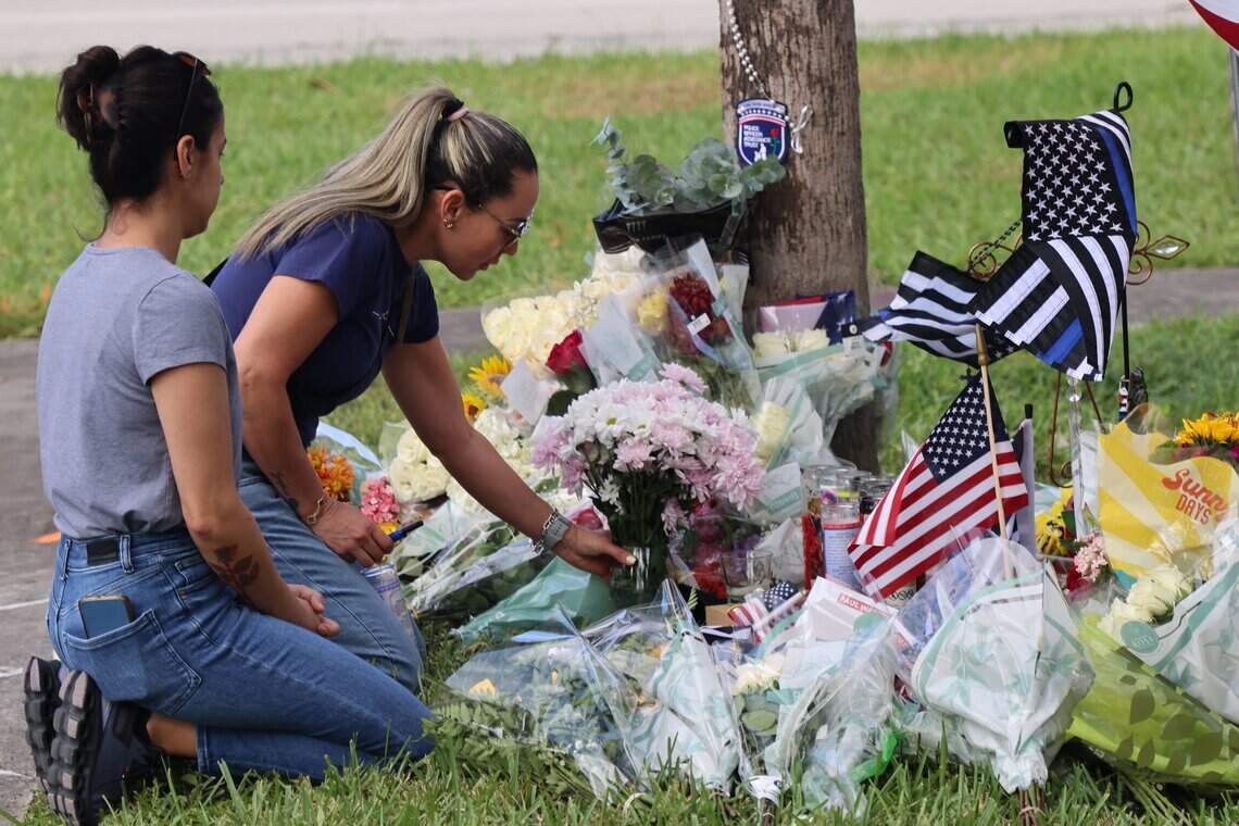 Mental illness may have led to Miami-Dade deputy’s shooting | Miami Herald