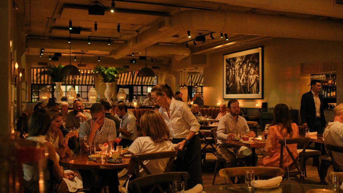 Beloved Palm Beach restaurants finally announce opening dates for Coral Gables