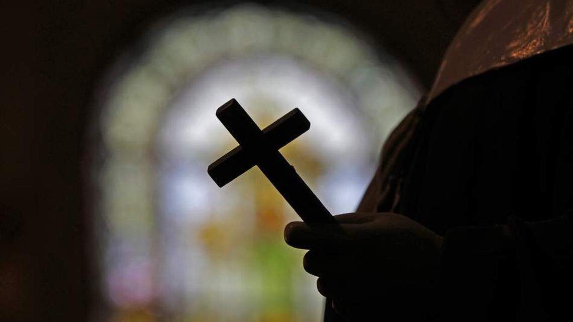 Several Catholic churches in the Tampa Bay area have been targeted in a scam that tries to get people to believe they are doing a favor for a priest and helping someone in need. "It's really aggravating, but it is obviously very clever, because they are targeting faithful people who are typically generous people and using a public figure in the pastor," said John Boyle, IT administrator for three area parishes.