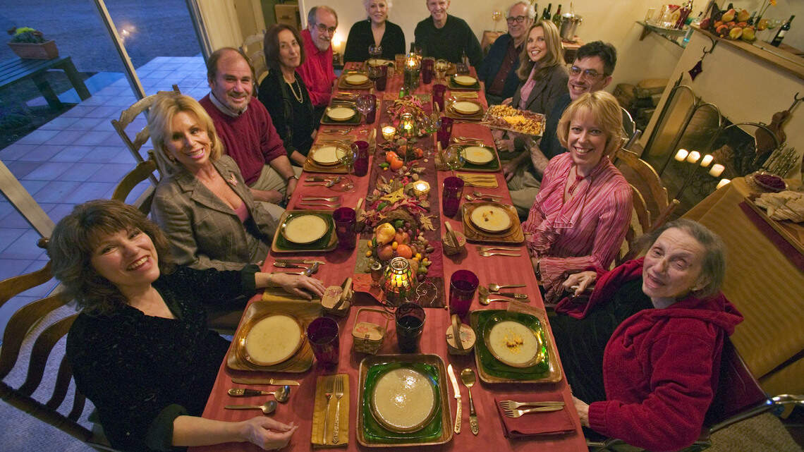 Subscribers, tell us how COVID has impacted holiday season plans with your loved ones