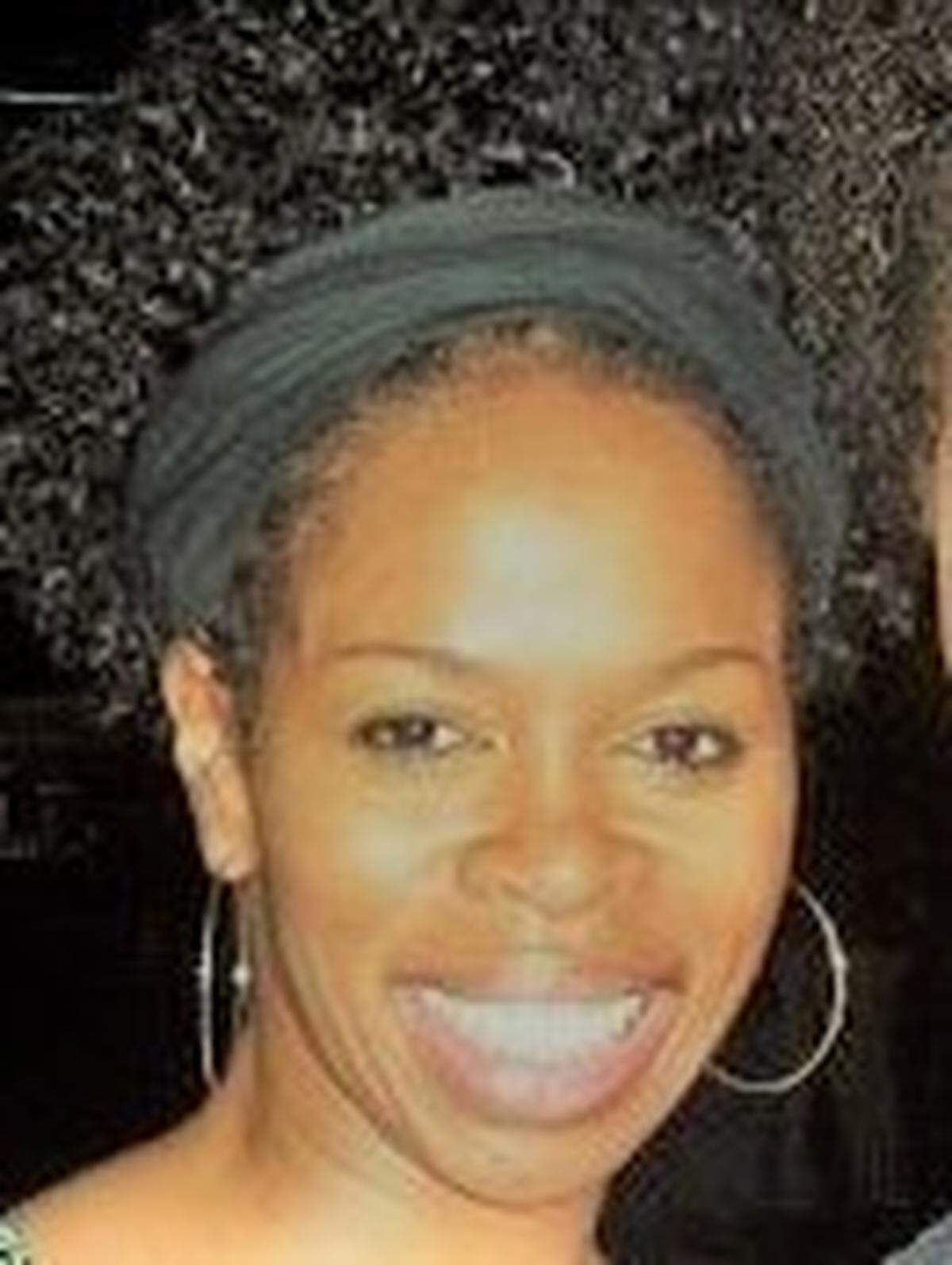 Natalie Renee Jones
