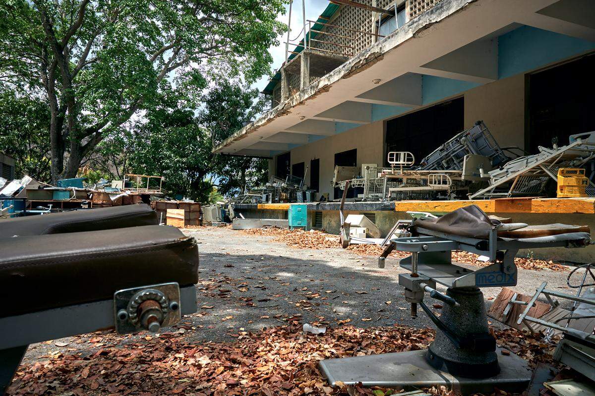 Persistent break-ins at the Institute of Tropical Diseases, which have resulted in stolen animals inoculated with parasites and bacteria as well as missing data about possible virus hot spots and other vital records, are raising concern among experts of a real possibility of a lethal epidemic outbreak.