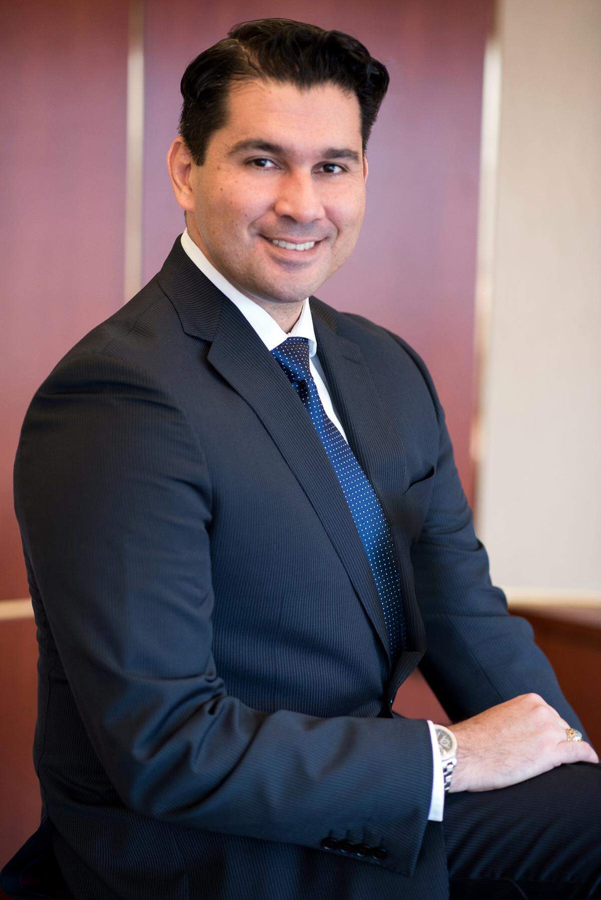 Democrat running to represent House District 114