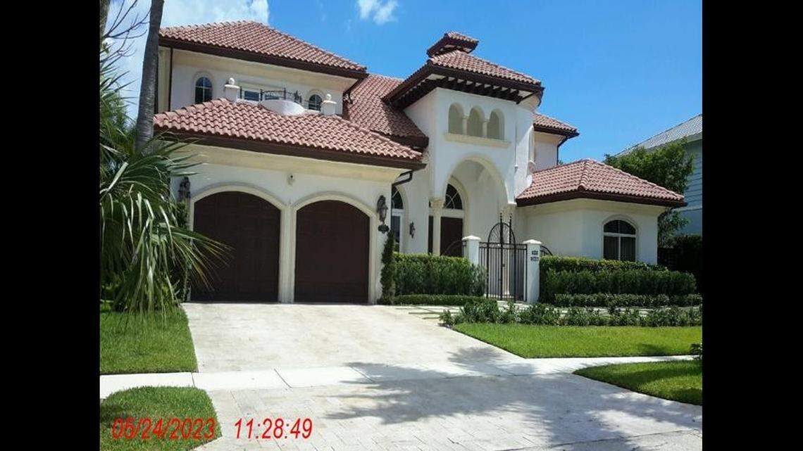 2801 NE 48th St. in Lighthouse Point.