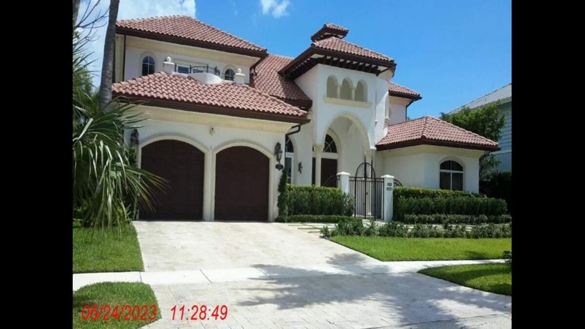 2801 NE 48th St. in Lighthouse Point.