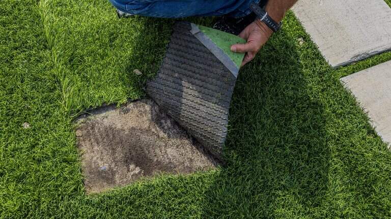 Miami-Dade schools plans to get into the weeds on fake grass debate