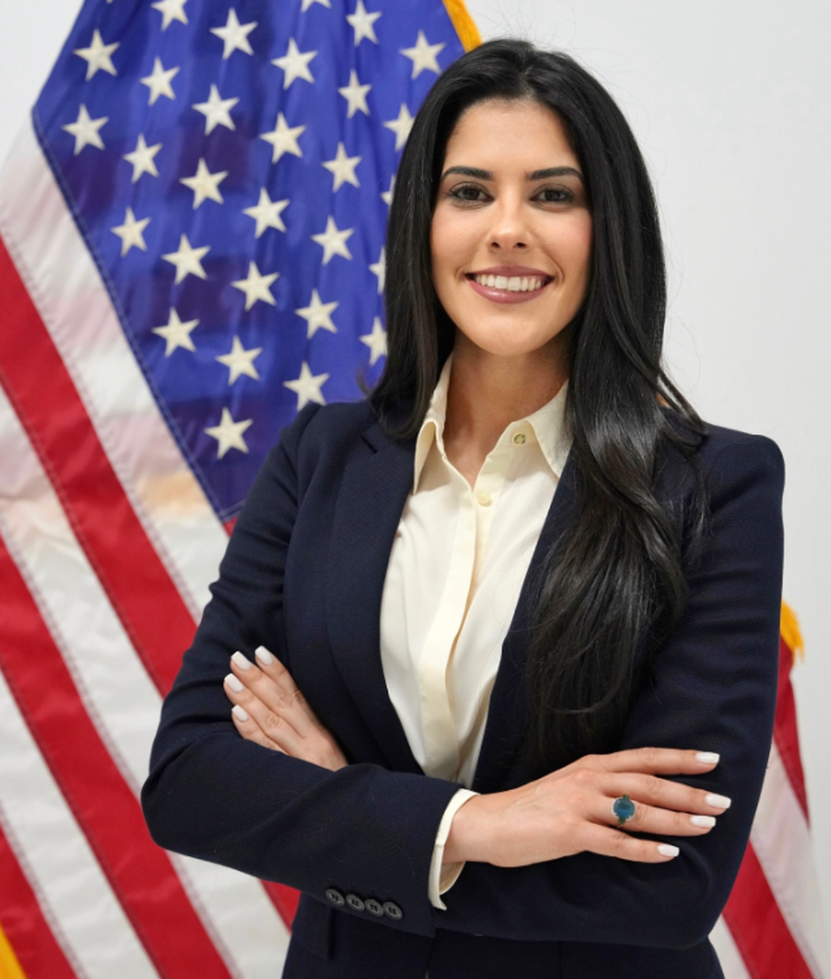 Gelien Pérez, ex directora de Recursos Humanos busca un escaño como concejal de Hialeah
