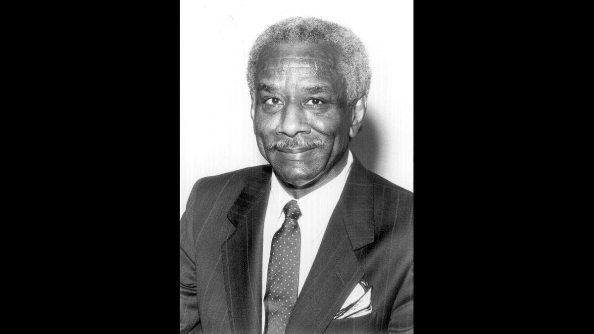 Adderly had practiced law for 16 years when he was appointed to the judiciary in 1981, serving as a Miami-Dade County Court judge, and he was elected in 1986 and re-elected in 1990.