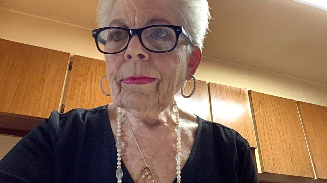 ‘It’s becoming too expensive to be alive.’ Seniors cope with soaring housing and food costs