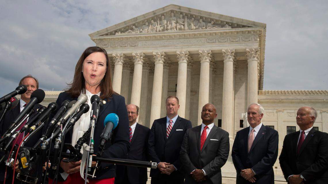 Now Florida’s attorney general joins many others in investigating Google