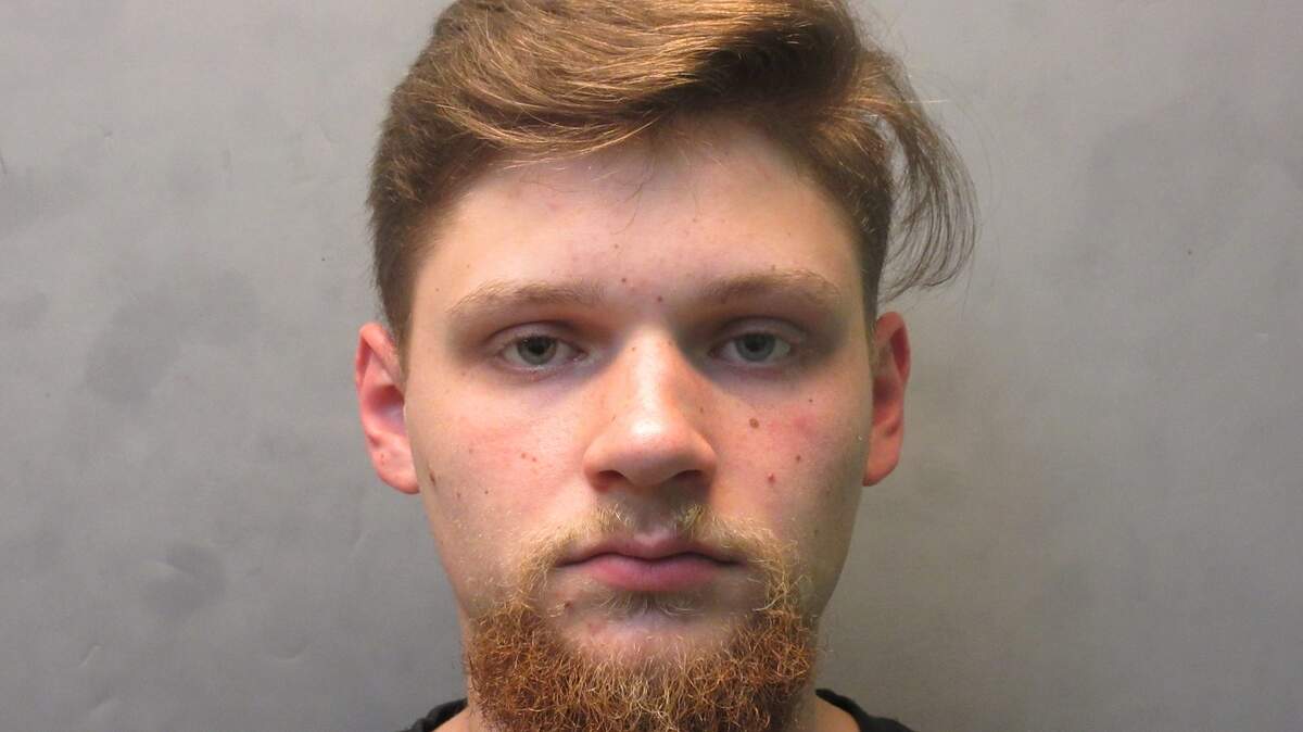 Brandon Nicholas Brock