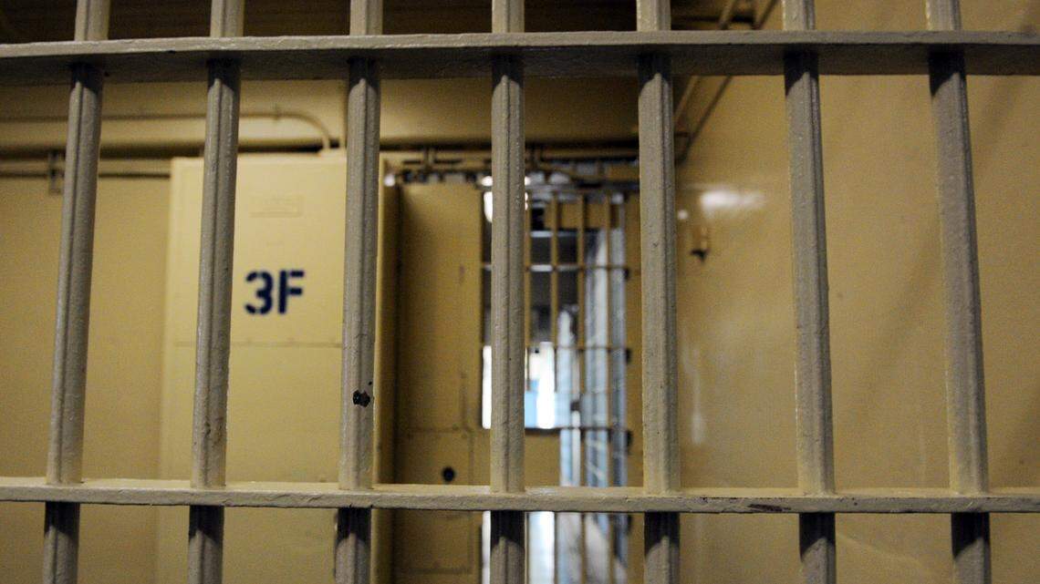 Law enforcement agencies would be banned from providing jail mugshots to some companies under a bill in the North Carolina state legislature.