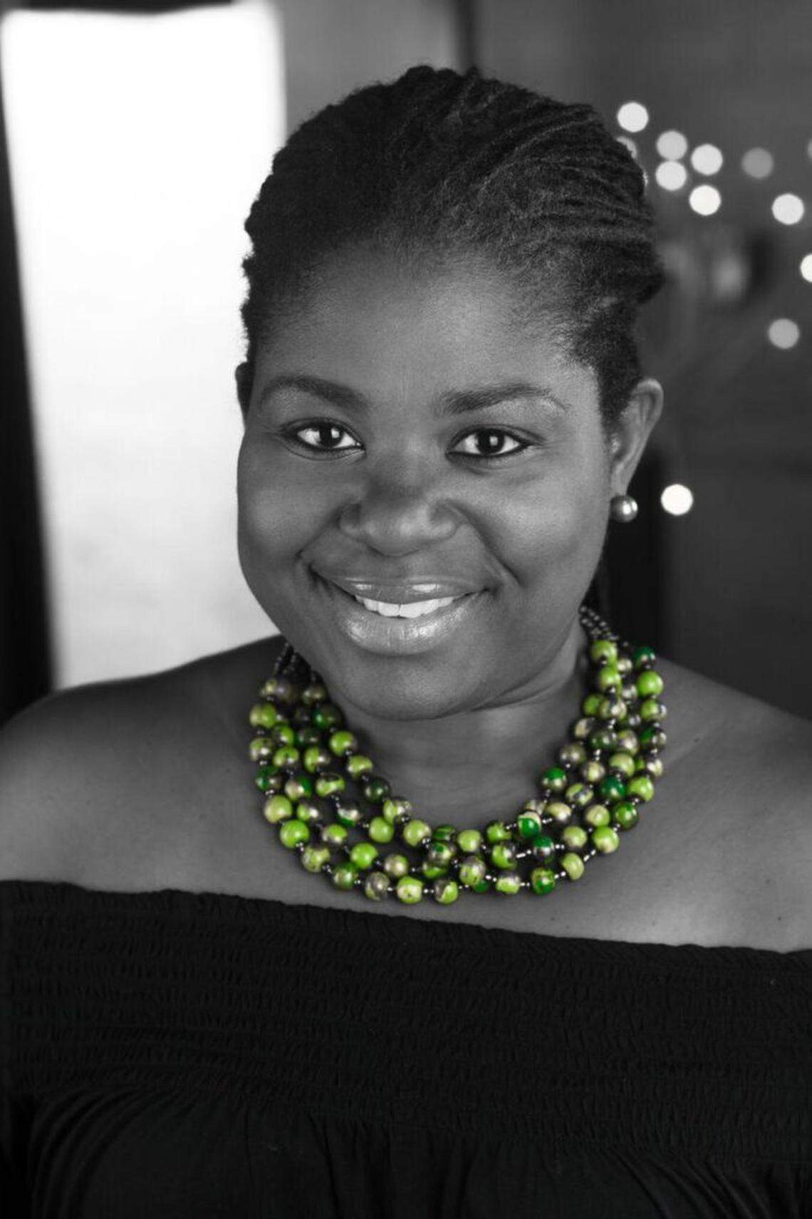 Sandy Dorsainvil, who was director of the Little Haiti Cultural Complex off and on for eight years and still hosts the monthly Sounds of Little Haiti at the center, said she was also reprimanded for promoting events hosted at the center during her tenure. 