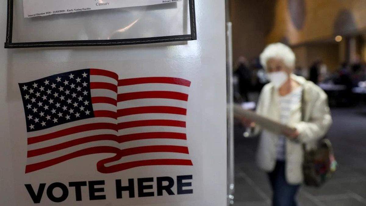 Many Americans have lost confidence in the country’s electoral process.