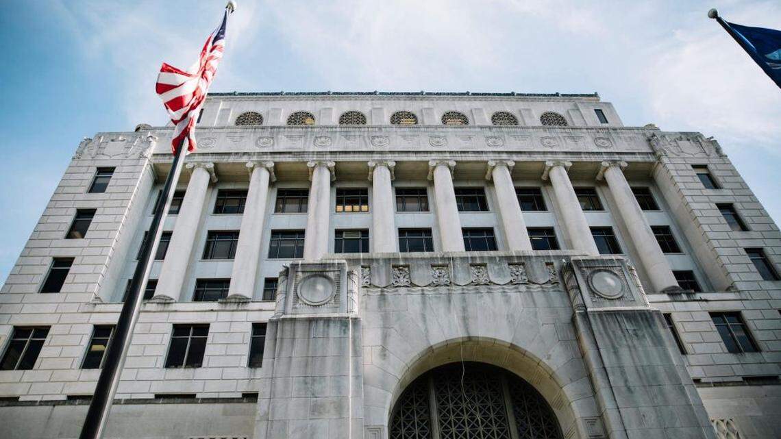 A man killed a neighbor in an argument over a phone charger and will now serve a life sentence, Louisiana judge says.