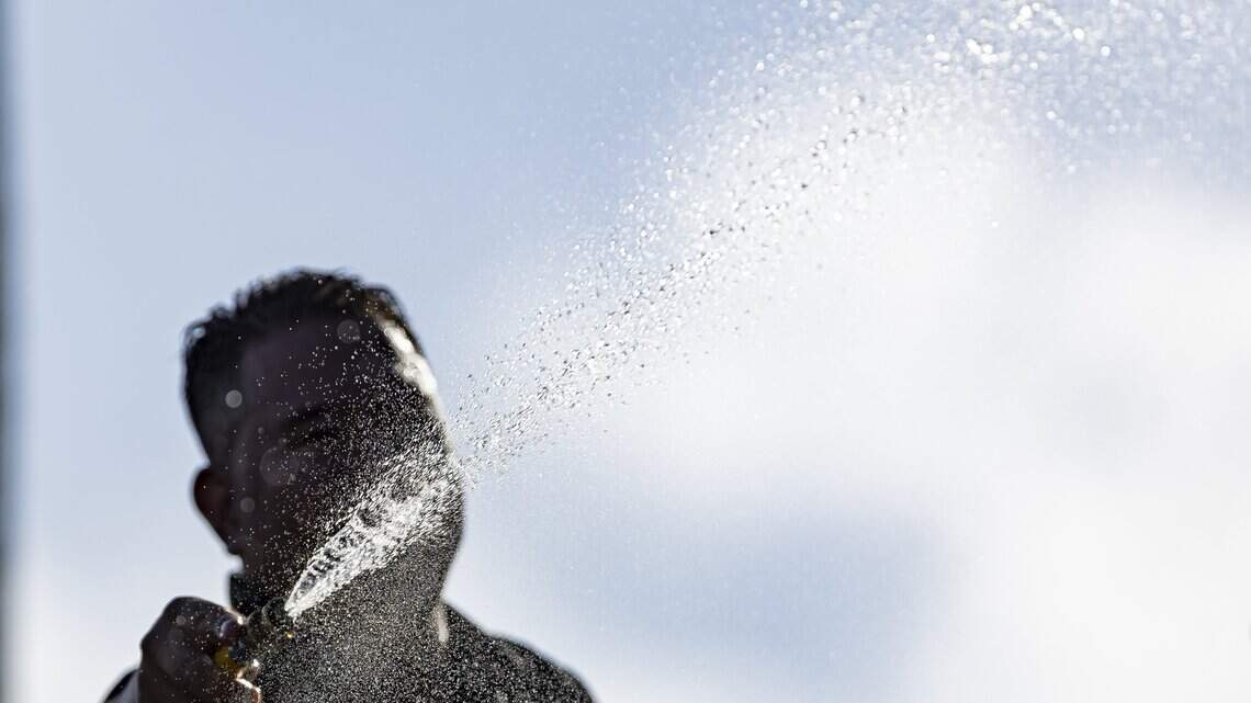 Have a round, red rash this summer? Here’s what to know