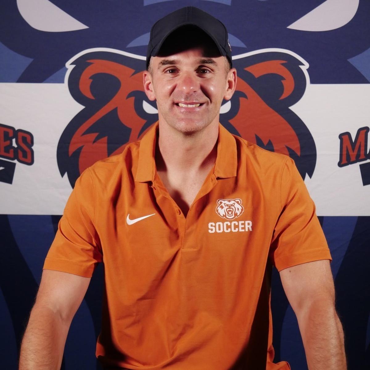 Mater Lakes boys’ soccer coach Davide Favaro led the Bears to their first ever trip to the state championship game and is the Miami Herald’s Coach of the Year for Classes 7A-4A in Miami-Dade County.